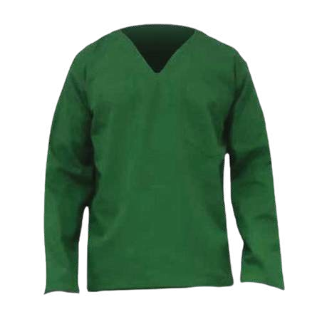 Uniformes da linha impermeável Vesti