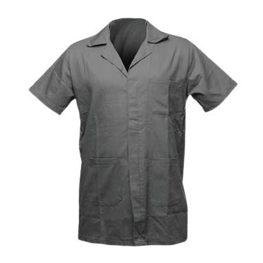 Uniformes da linha industrial Vesti